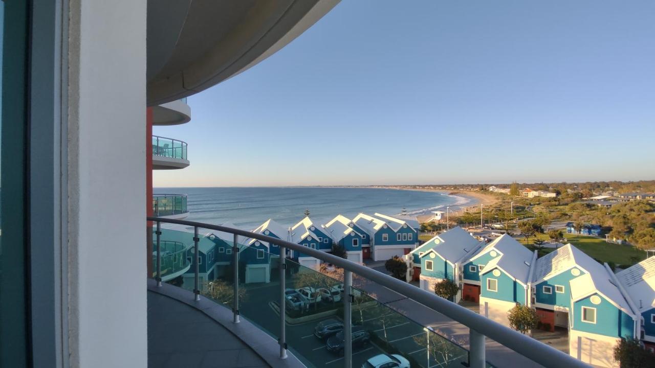 A 406 Fantastic Ocean Beach And Marina View Apt - Mandurah Exterior foto