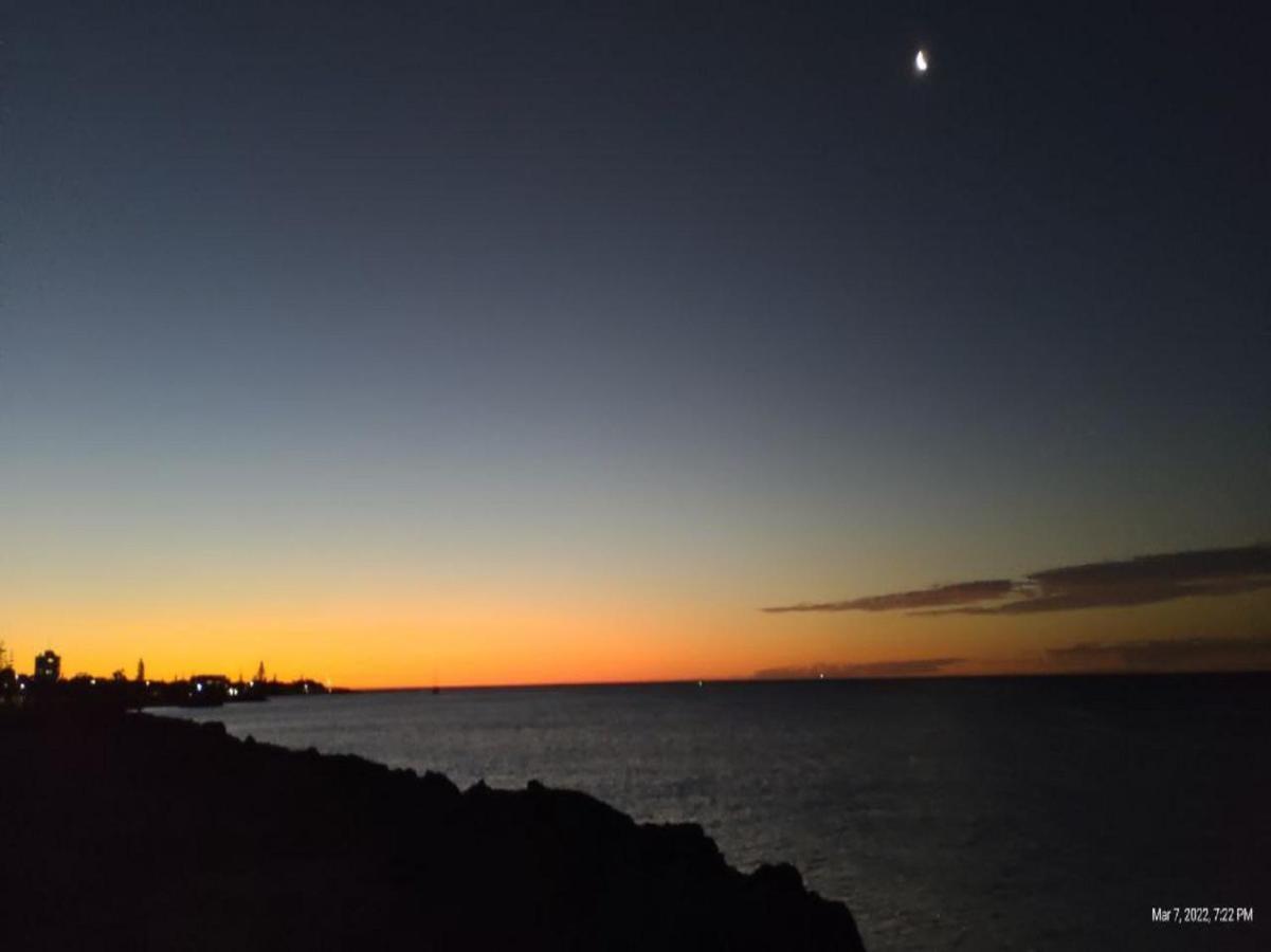 A 406 Fantastic Ocean Beach And Marina View Apt - Mandurah Exterior foto