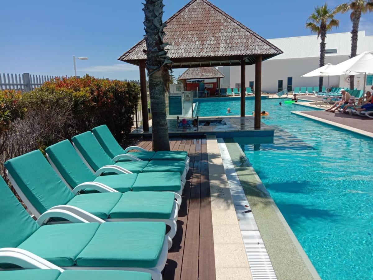 A 406 Fantastic Ocean Beach And Marina View Apt - Mandurah Exterior foto